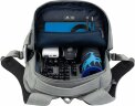 Рюкзак RIVACASE 8363 для ноутбука 15.6", серый