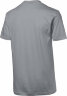 Футболка Slazenger Ace мужская, серый, размер 3XL