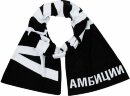 Шарф «Амбиции»