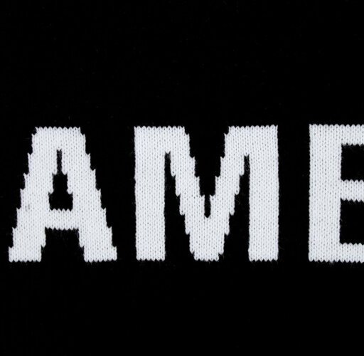 Шарф «Амбиции»
