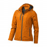 Куртка Elevate Smithers женская, оранжевый, размер XS (40)