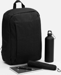 Набор Urban Trek, ver. 2, черный