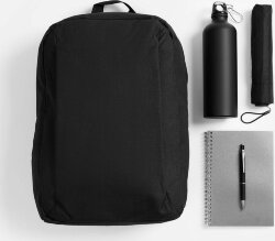 Набор Urban Trek, ver. 2, черный