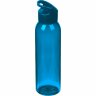Бутылка для воды Plain 630 мл, морская волна