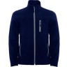 Куртка («ветровка») ANTARTIDA мужская, морской синий 3XL