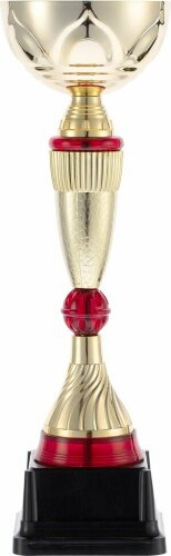 Кубок Awardee, малый, красный