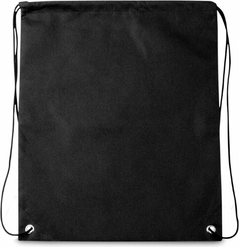 Сумка из нетканого текстиля 11057 Bag, черный