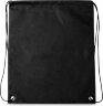 Сумка из нетканого текстиля 11057 Bag, черный