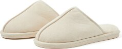 Тапочки VINGA Waltor, бежевый, размер L/XL (41-45)