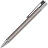Шариковая ручка Velutto pen, серая