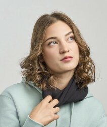 Шарф-бафф Atlantis HOTTY-S флис 230, оливковый, размер универсальный