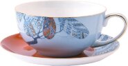 Набор чашка и блюдце Valerie Concept TEA SET TRO