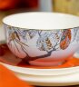 Набор чашка и блюдце Valerie Concept TEA SET TRO