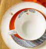Набор чашка и блюдце Valerie Concept TEA SET TRO