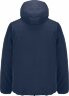Куртка софтшелл с капюшоном мужская Falcon Men, синяя, 4XL