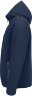 Куртка софтшелл с капюшоном мужская Falcon Men, синяя, 4XL