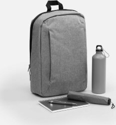 Набор Urban Trek, ver.2, серый