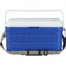 Термоконтейнер «Арктика», M, синий