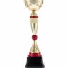 Кубок Awardee, средний, красный