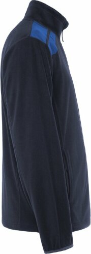 Куртка Roly Terrano, нэйви/королевский синий, размер XL (52-54)