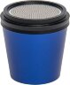 Портативная mini Bluetooth-колонка Sound Burger "Coffee" синий