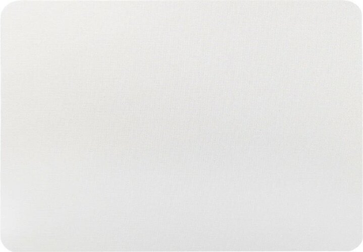 Коврик для мыши GLIDE M, 35*25*0,3см, белый