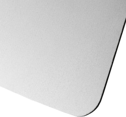 Коврик для мыши GLIDE M, 35*25*0,3см, белый