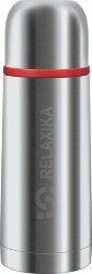 Термос Relaxika 350, стальной
