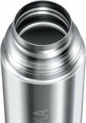 Термос Relaxika 350, стальной