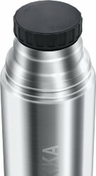 Термос Relaxika 350, стальной