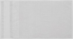 Полотенце Molan, среднее, светло-серое