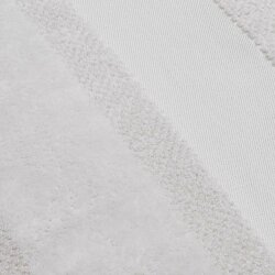 Полотенце Molan, среднее, светло-серое