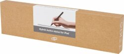 Стилус Tekio® Hybrid Active для iPad, черный
