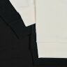 Худи унисекс H5, черное, XL/2XL
