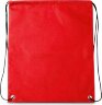 Сумка из нетканого текстиля 11057 Bag, красный