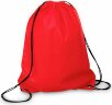 Сумка из нетканого текстиля 11057 Bag, красный
