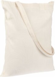 Сумка для покупок Avoska Cottonica Organic, неокрашенная