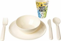 Набор посуды для пикника на 6 персон Picnic на заказ