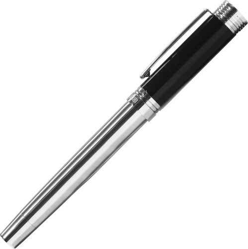Ручка-роллер Cerruti 1881 Zoom Classic Black