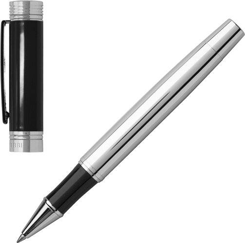 Ручка-роллер Cerruti 1881 Zoom Classic Black