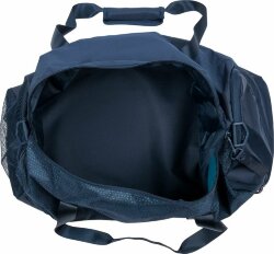Спортивная сумка Manevr Triangel, синяя