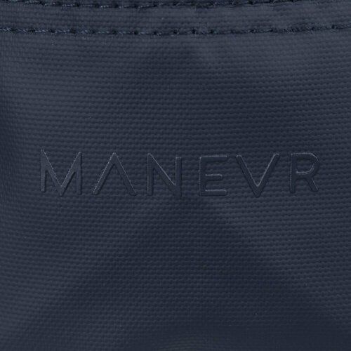 Спортивная сумка Manevr Triangel, синяя