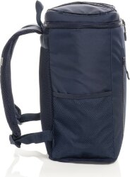 Рюкзак для путешествий XD Collection Ace из rPET Aware™, темно-синий