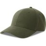 Бейсболка Atlantis PILOT-S, 6 клиньев, металлическая застёжка, 355, оливковый, размер 58 см