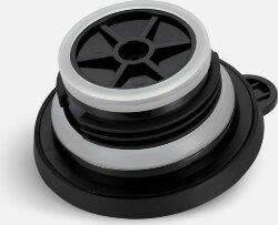 Кувшин-термос Regent Linea Brocca