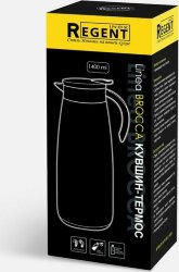 Кувшин-термос Regent Linea Brocca