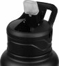 Термобутылка Ideus Fujisan XL, черная