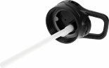Термобутылка Ideus Fujisan XL, черная
