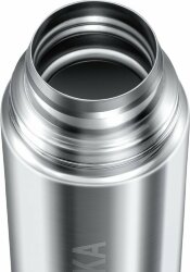 Термос Relaxika 500, стальной