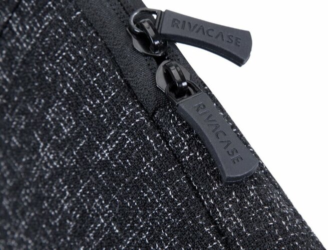 Чехол RIVACASE 7913 для ноутбука 13.3", черный
